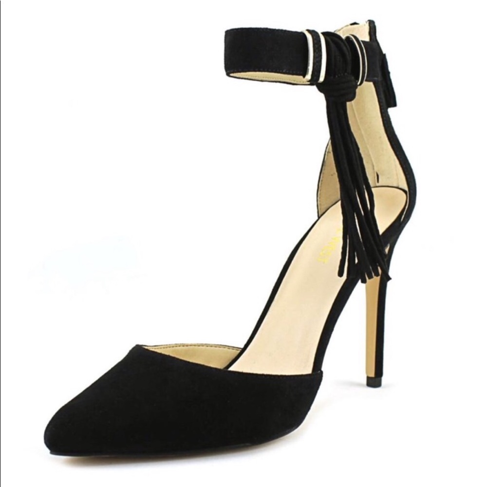 Nine West Everafter Pointed Heels